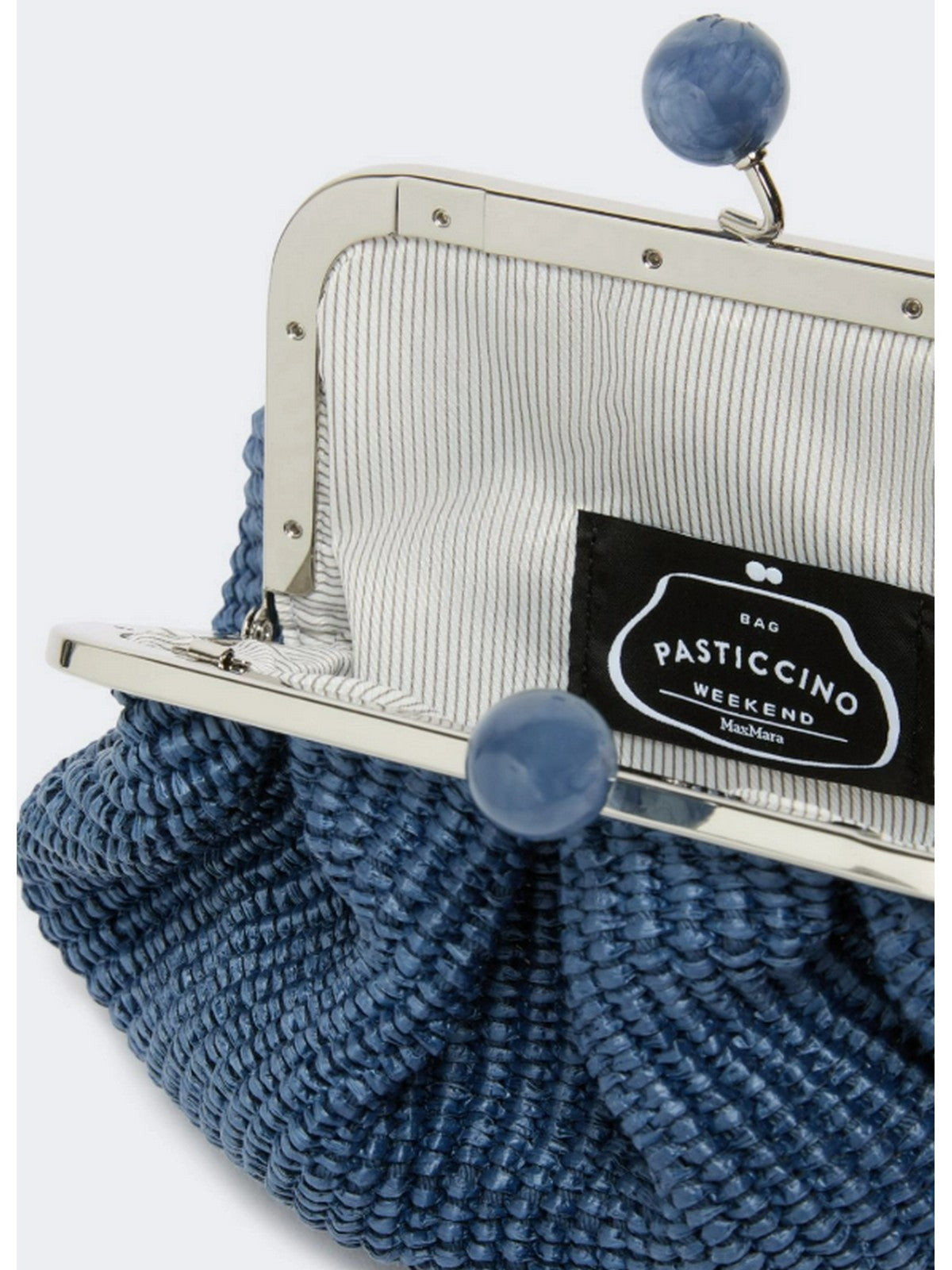 MAX MARA WEEKEND Borsa Donna WKAPALMAS 2615511115600 055 AVIO