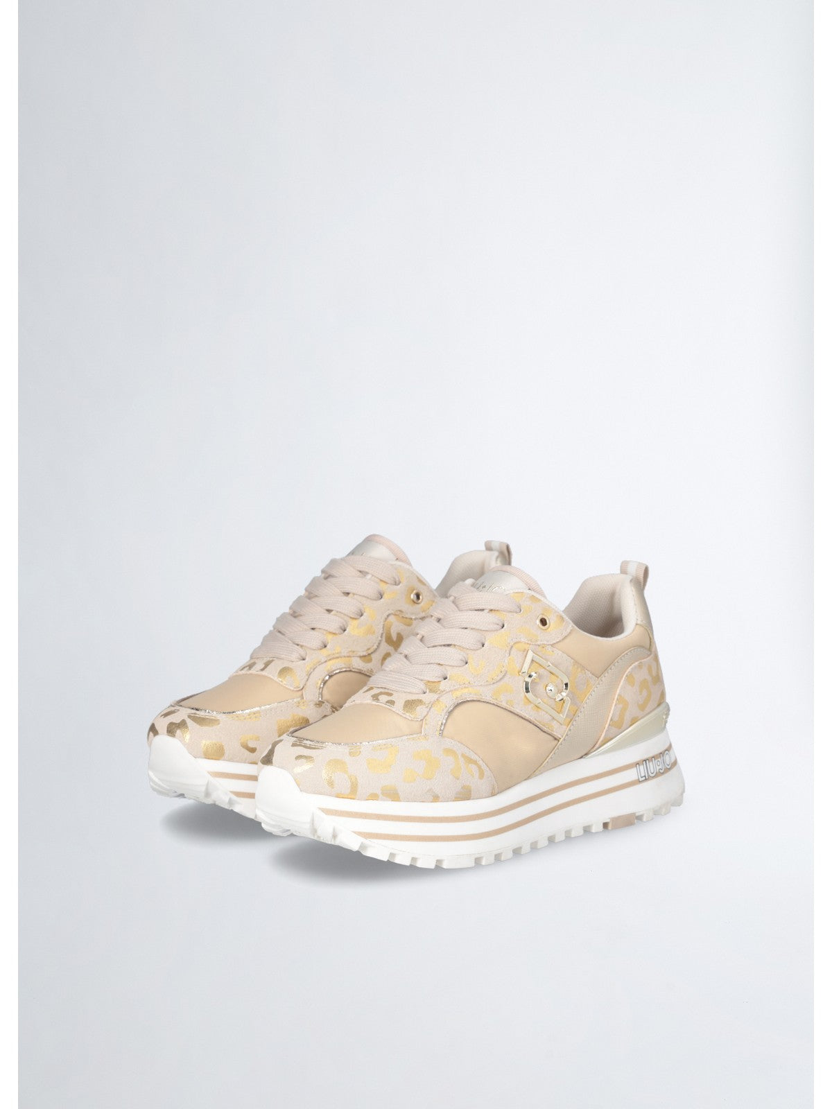 Liu Jo Woman Ba4059px195 S3227 Beige