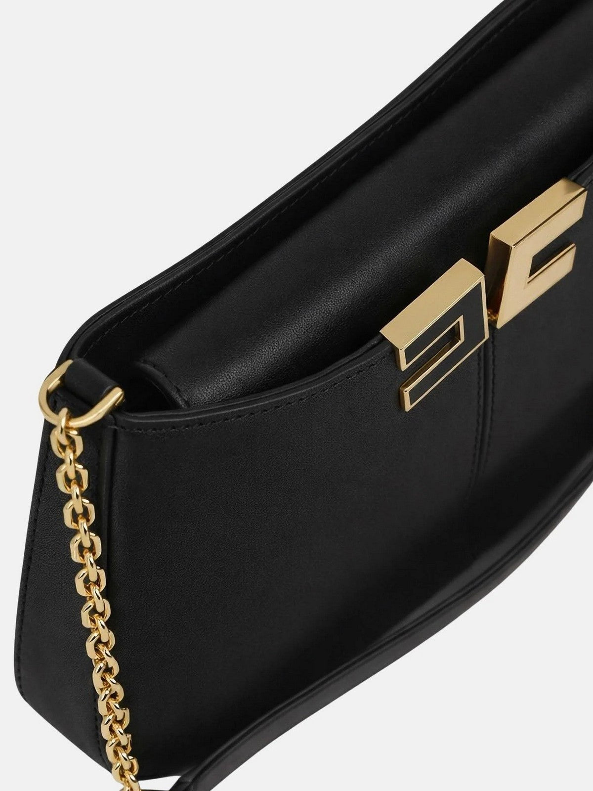 ELISABETTA FRANCHI Borsa Donna BS93A61E2 110 Nero