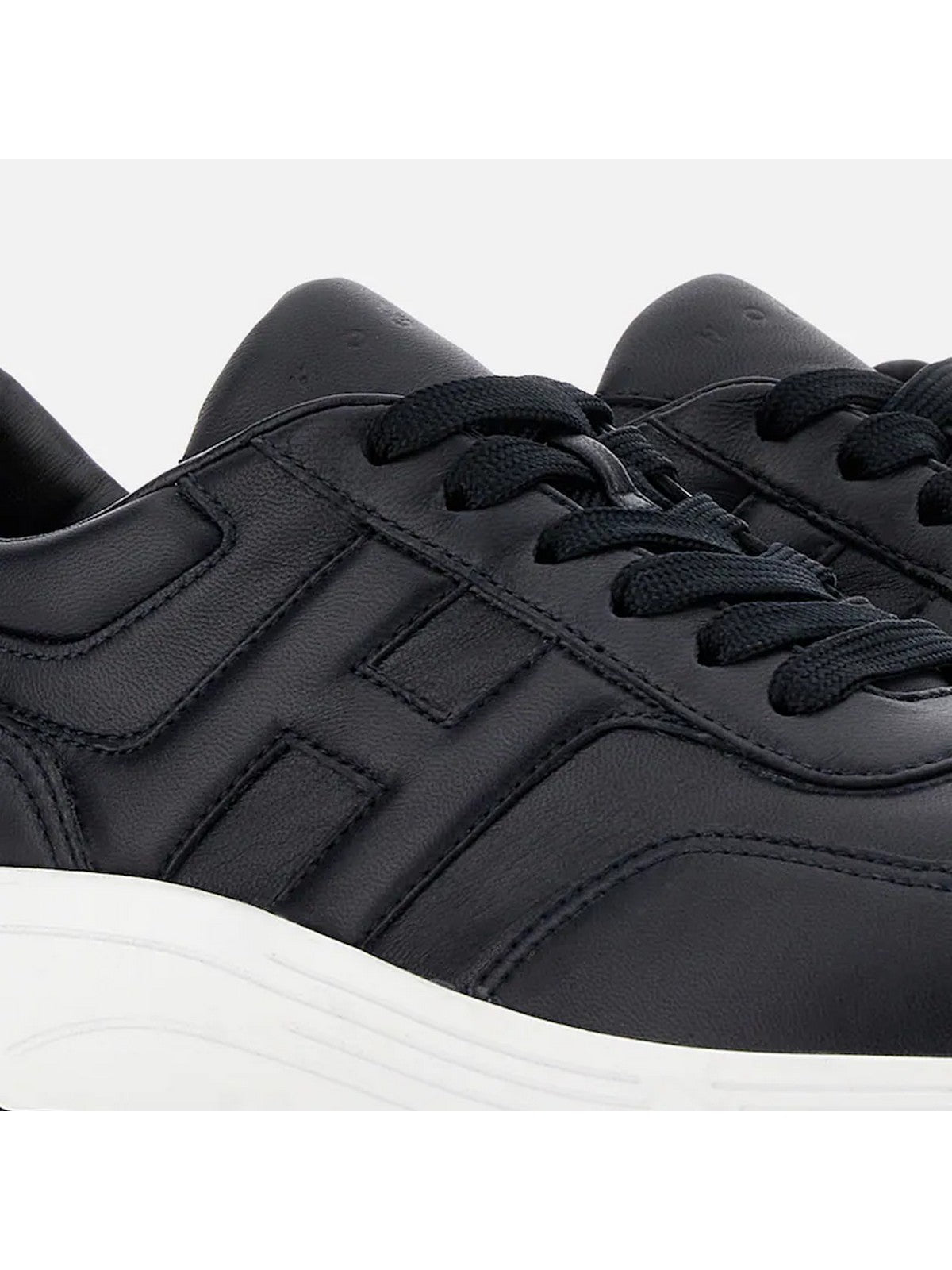 HOGAN Sneaker Uomo HXM5630FR30LE9U801 Blu