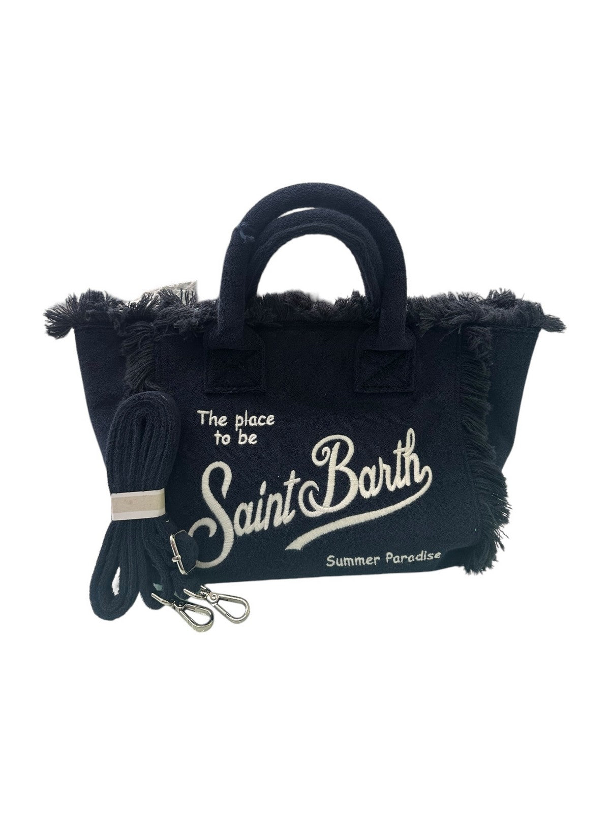 MC2 SAINT BARTH FEMME Colette Sponge 04908f Bleu