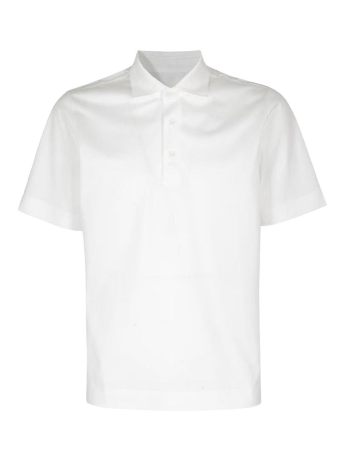CIRCOLO 1901 Polo Uomo CN4713 OTTIC Bianco
