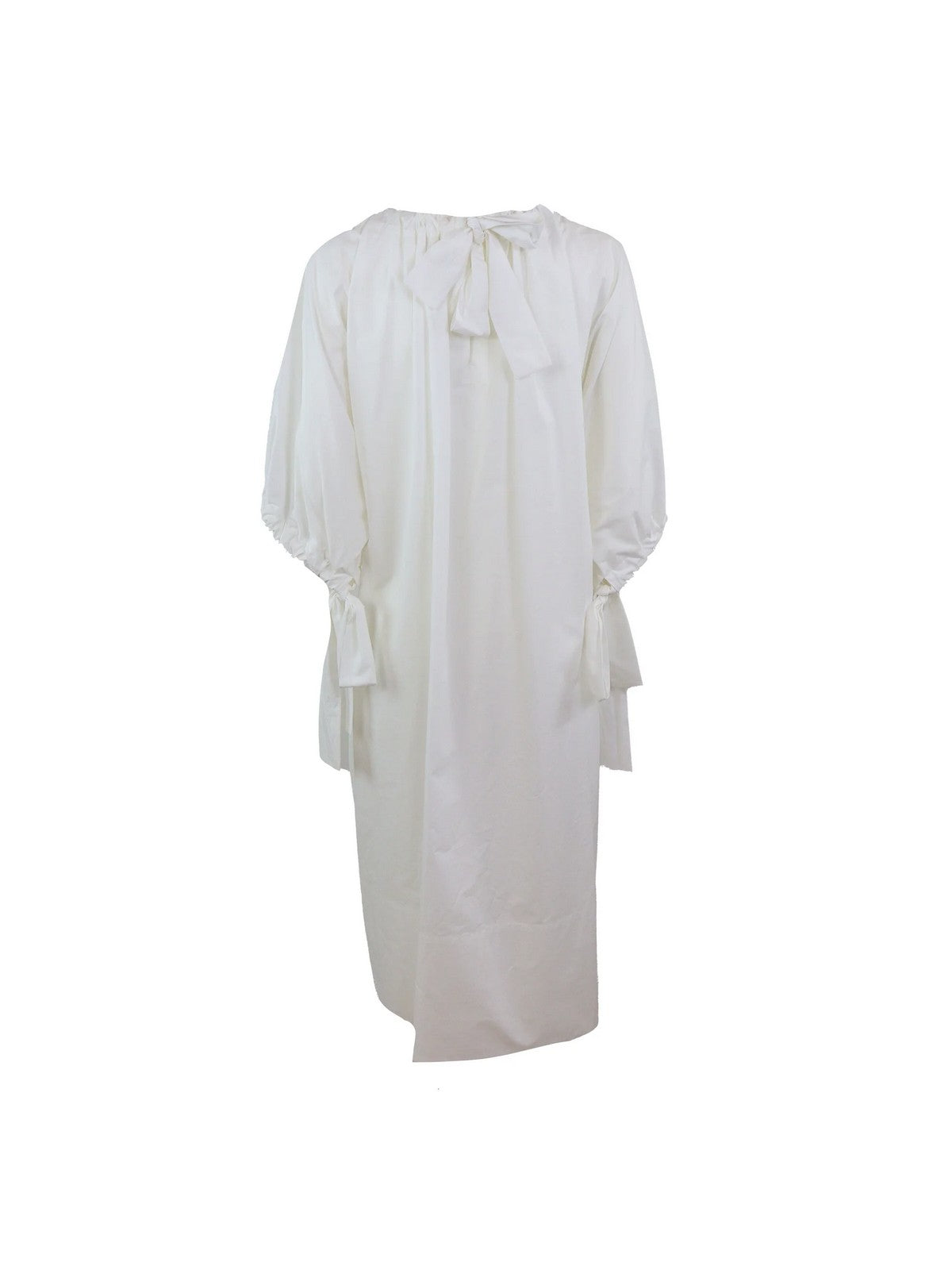 OTTOD'AME Abito Donna DA5255 1948 Bianco