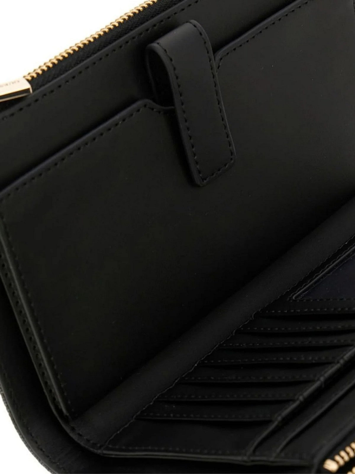 GUESS Portafoglio Donna LAUREL SLG DBL ZIP ORGANIZER SWSG85 00157 CLO Grigio gioboutiqueweb