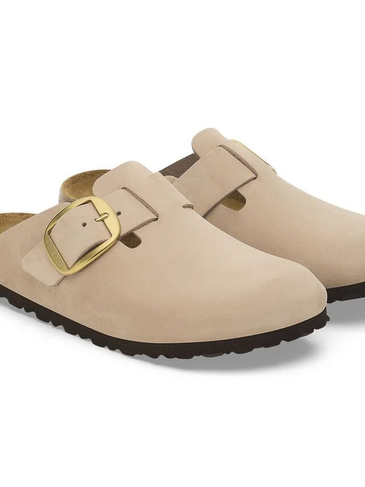 BIRKENSTOCK Sandalo Unisex adulto Ariziona Big Buckle 1028052 SANDCASTLE