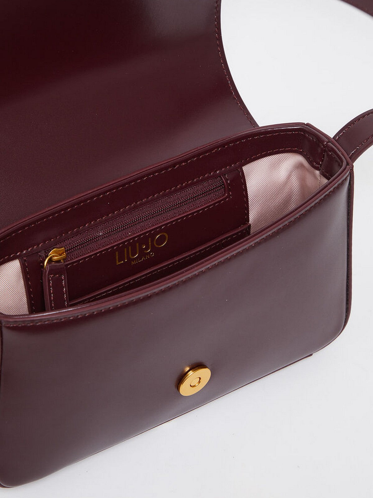 LIU JO ACCESSORIES Borsa Donna AF4301E0050 91529 Rosso gioboutiqueweb