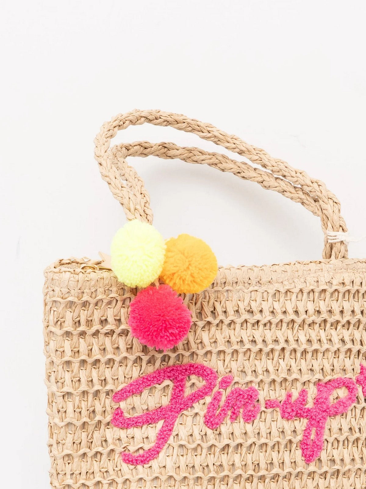 PIN-UP STARS borsa mare Donna PF324XB 002 Beige gioboutiqueweb