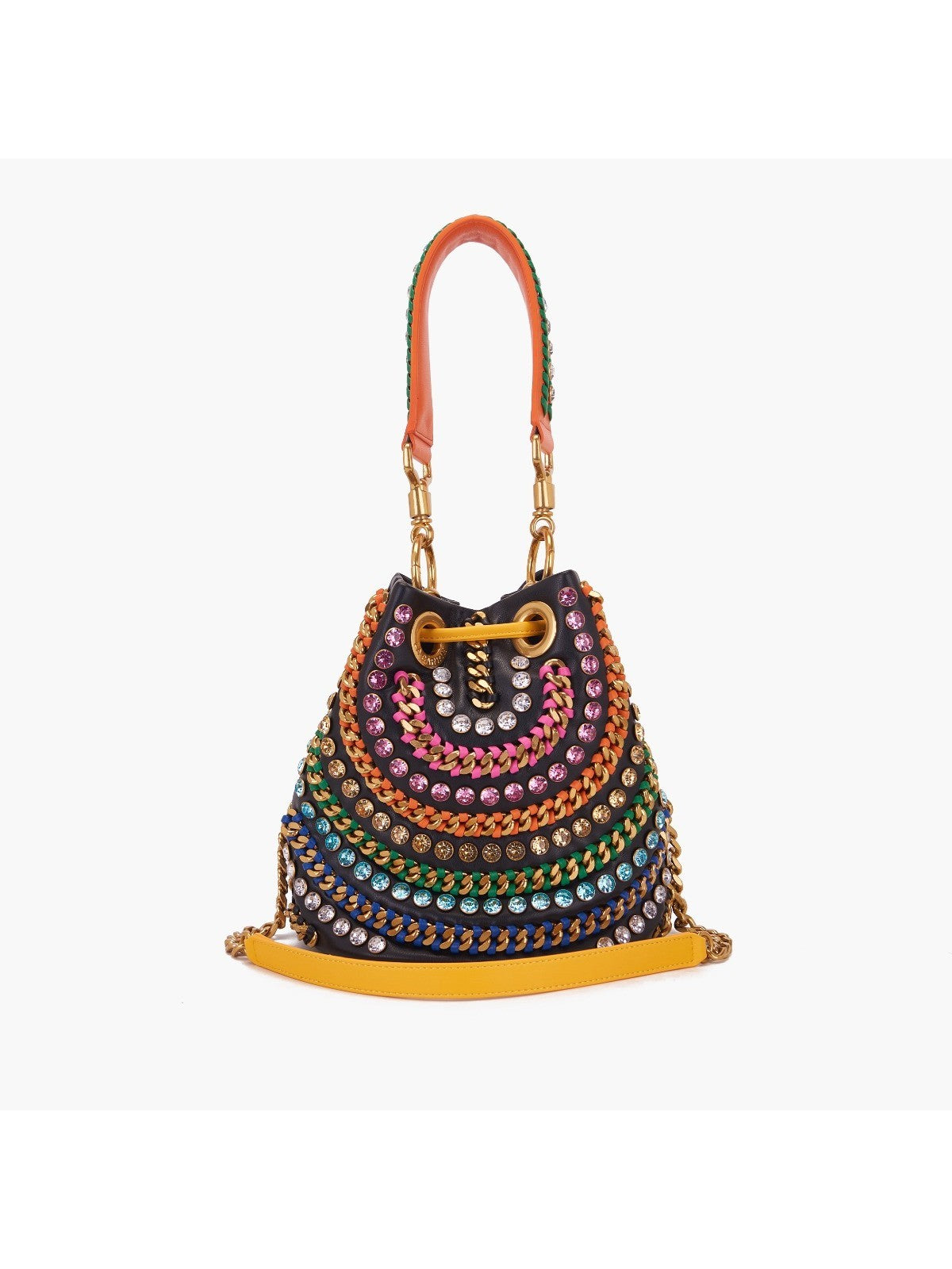 Carrie Women's Bag 141m-EM-102 SYN MUB Nero