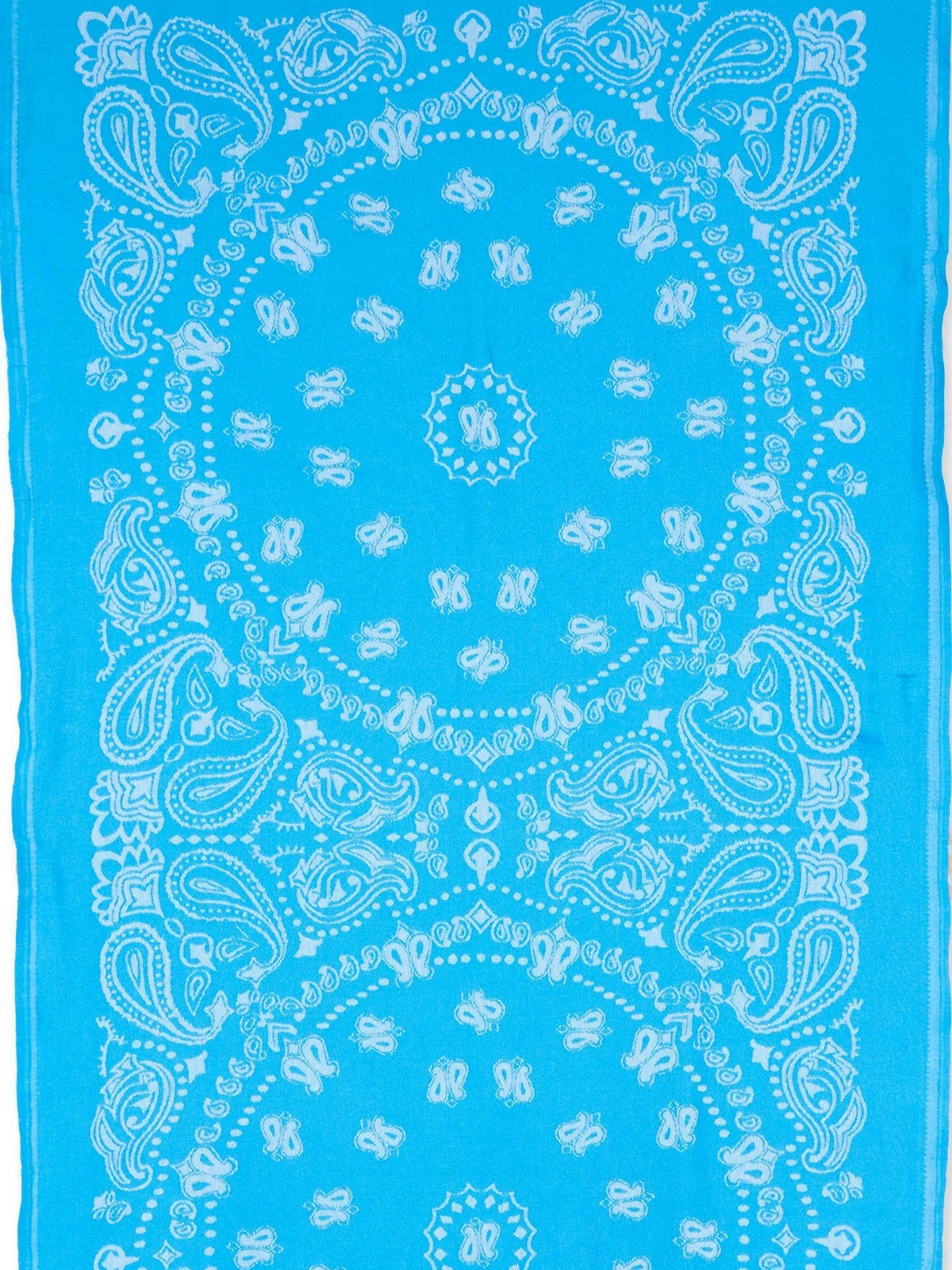 MC2 SAINT BARTH Telo mare Unisex adulto FOUTAS J N 02703L AZZURRO