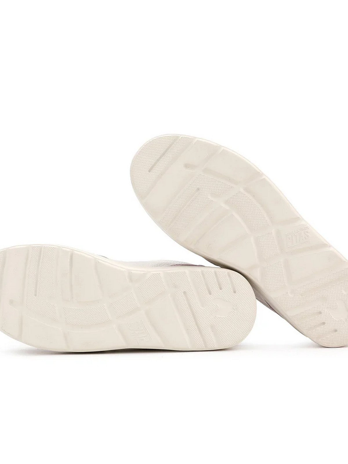 PITAS Mocassino Donna NATAL BLANCO Bianco gioboutiqueweb