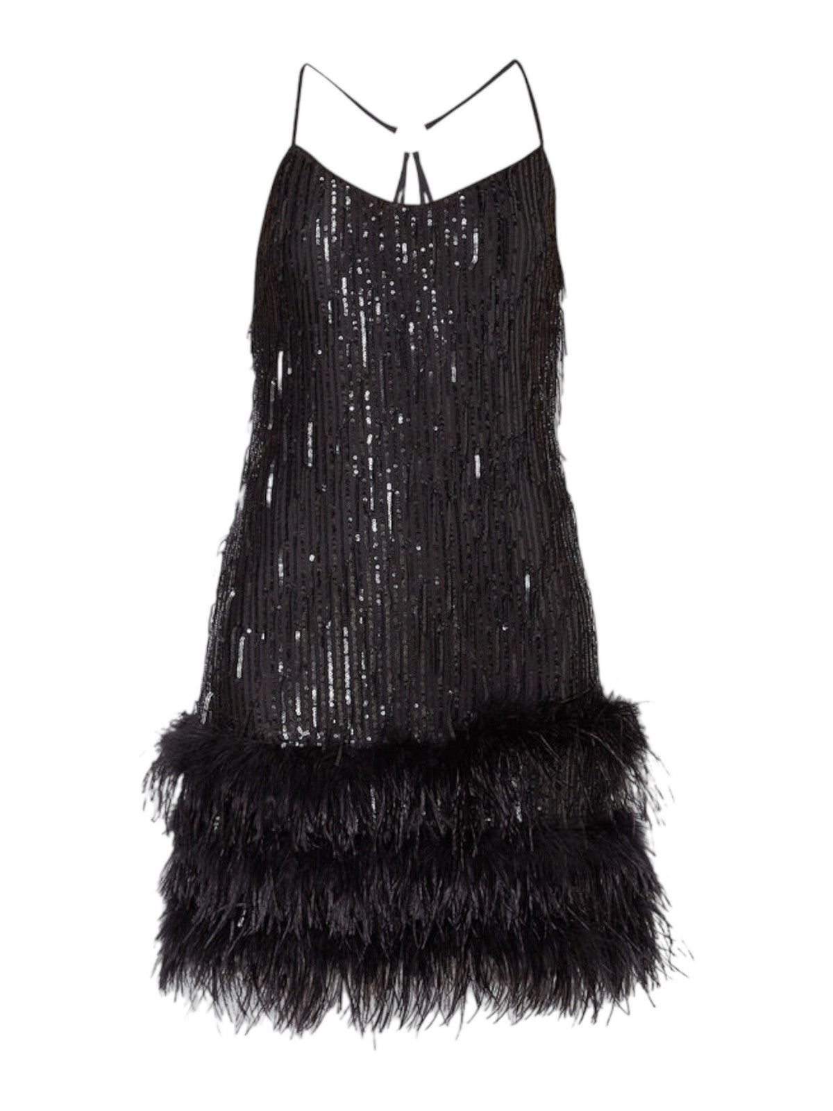 LIU JO BLACK Abito Donna CA4343J1930 22222 Nero