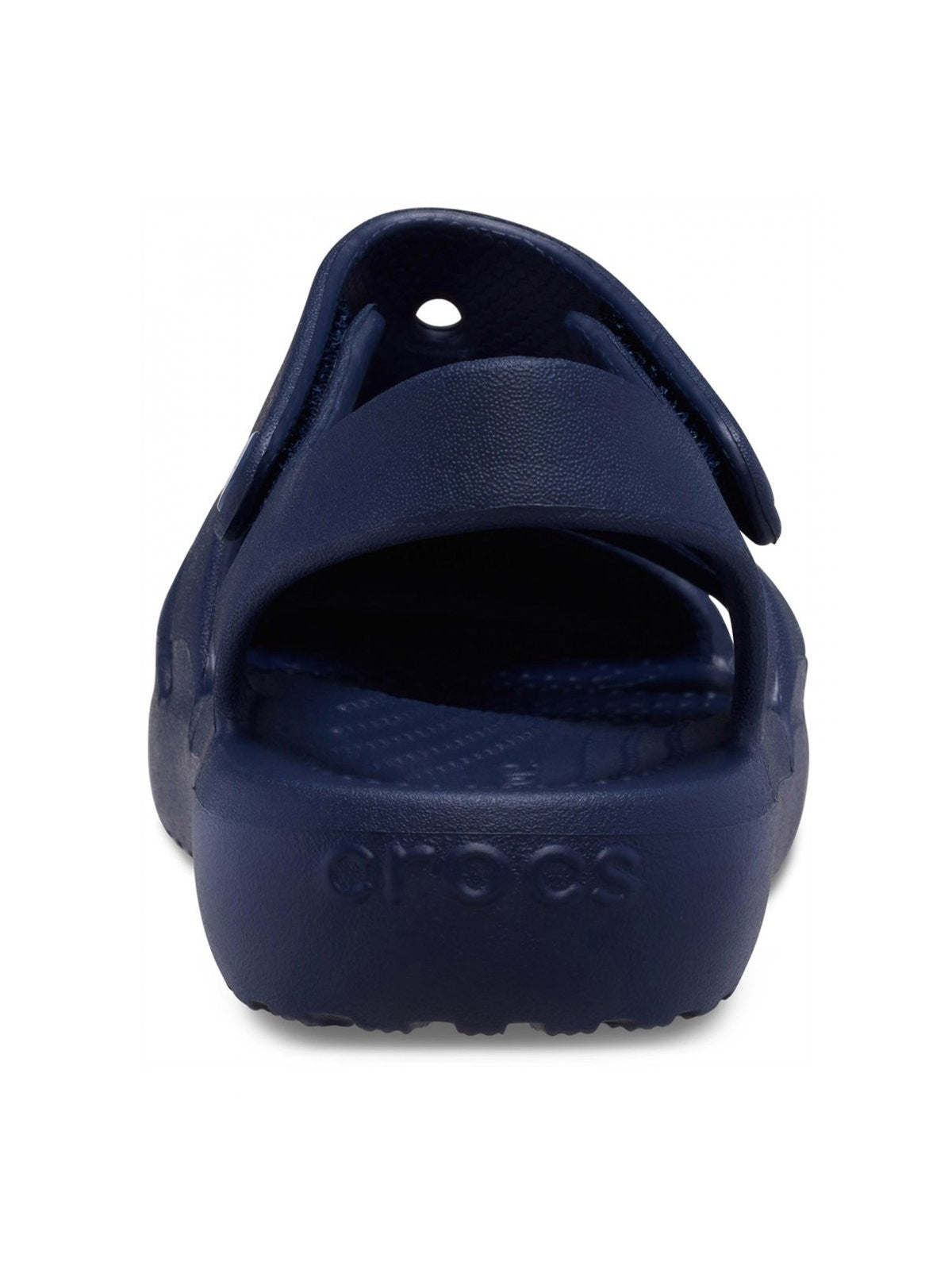 CROCS Sandalo Bambini e ragazzi Classic Fisherman K 210625 410 NAVY gioboutiqueweb