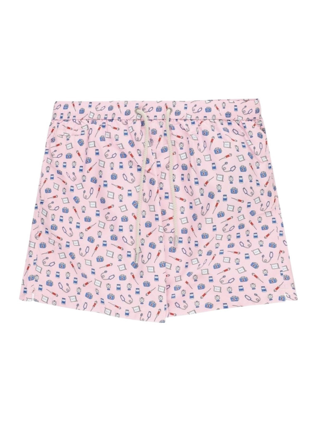 MC2 SAINT BARTH Costume da bagno Uomo LIGHTING MICRO FANTASY 02724H DOCTOR JOB 21 gioboutiqueweb