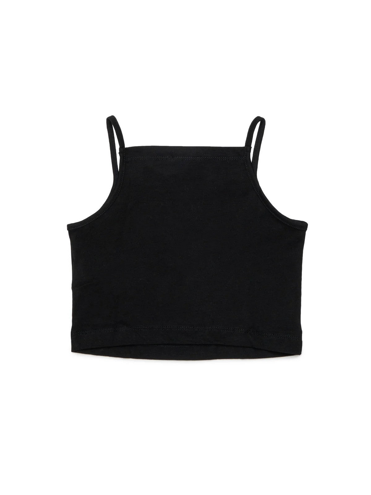 DIESEL Canotta Bambine e ragazze J02584 0GRAI K900 Nero