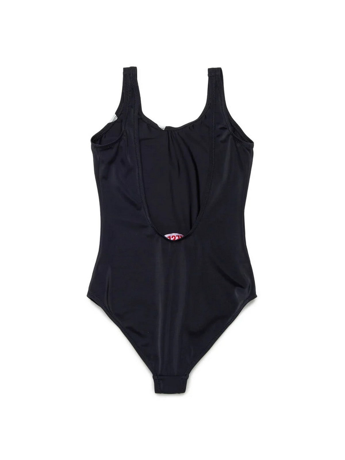 DIESEL Costume da bagno Bambine e ragazze J02716 KYAG8 K900 Nero