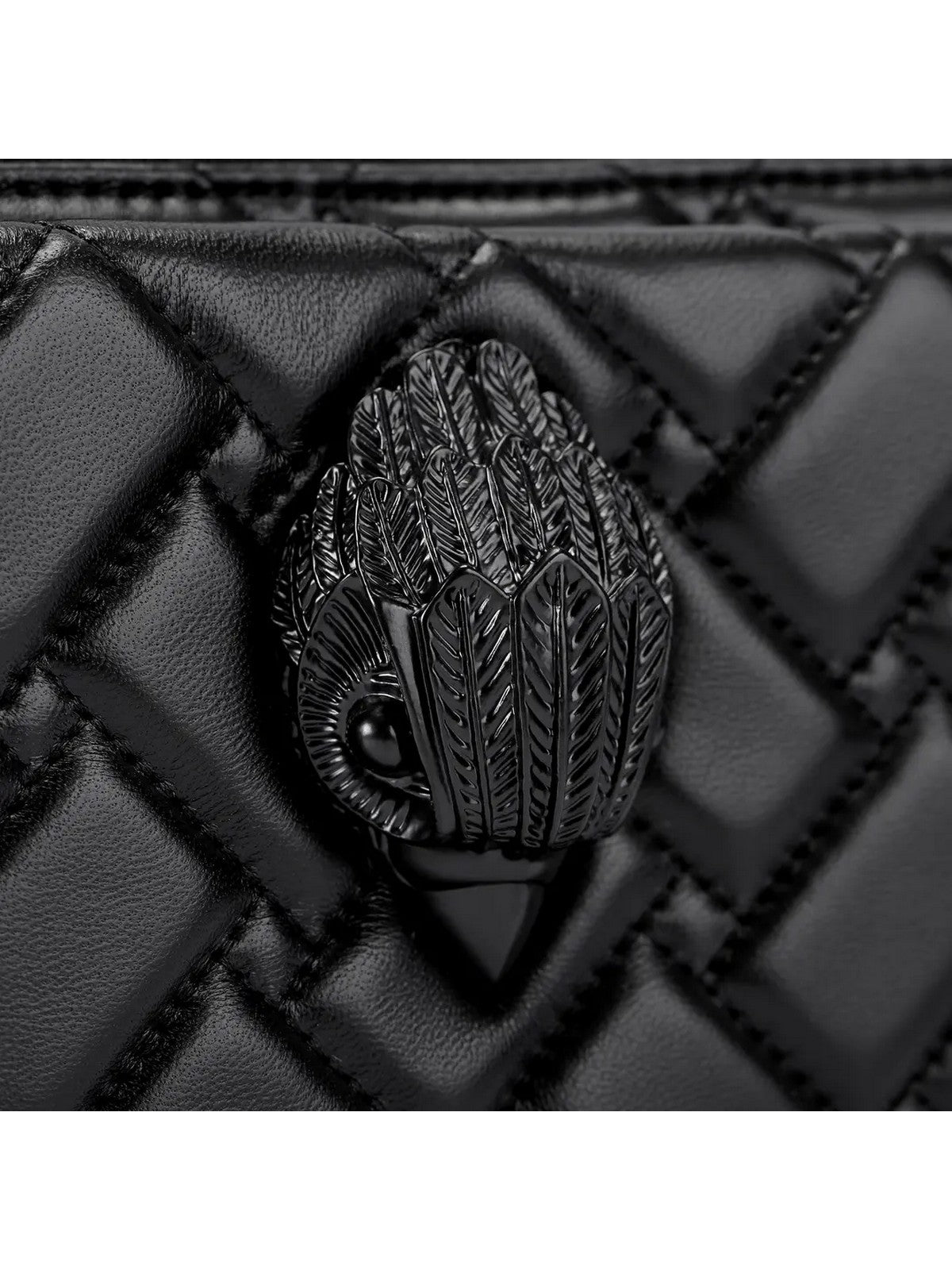 KURT GEIGER Borsa Donna KENSINGTON XBODY KURT 5020500109 BLACK BLACK