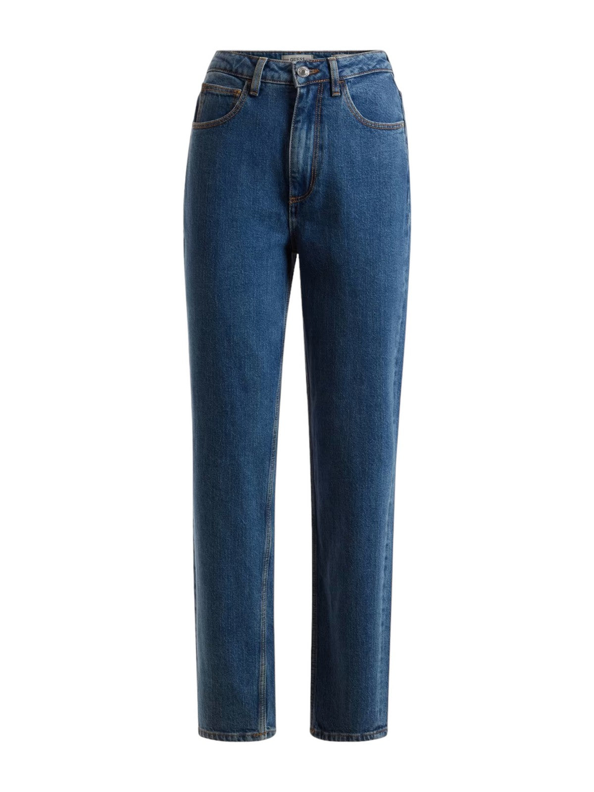 GUESS Jeans Donna W2YA21 D4NH5 AUMD AUTHENTIC MID.