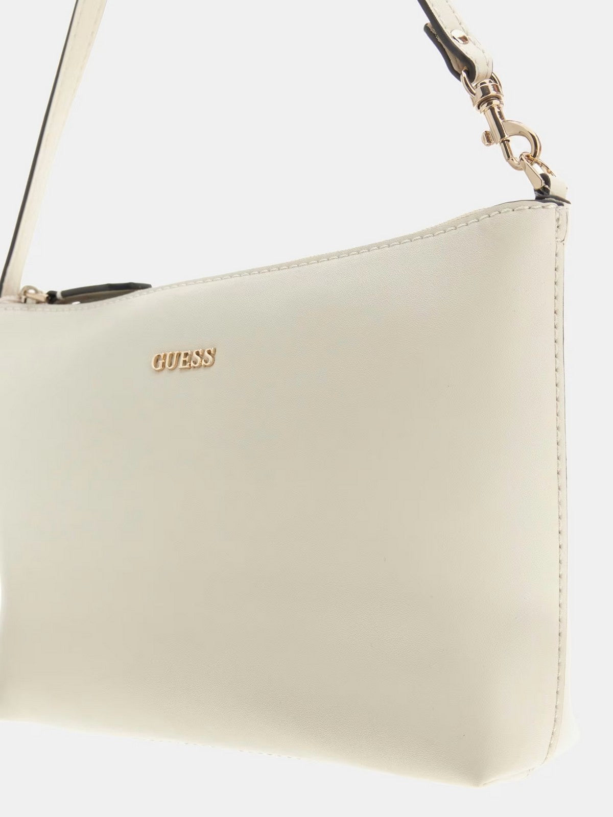 GUESS Borsa Donna GIULLY II LARGE 2 IN 1 TOTE HWAG96 73290 TMU TAUPE MULTI