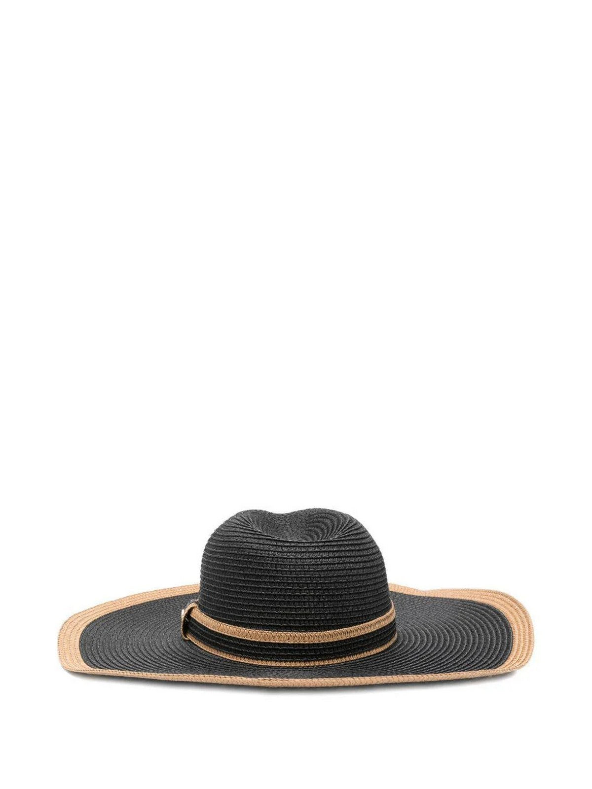 TWINSET Cappello Donna 261TO5530 00006 Nero