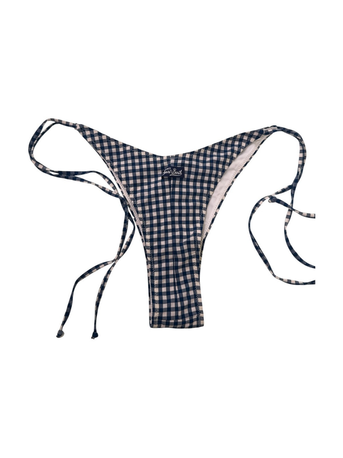 MC2 SAINT BARTH Costume da bagno Donna Slip NORAH 01132B V61 gioboutiqueweb