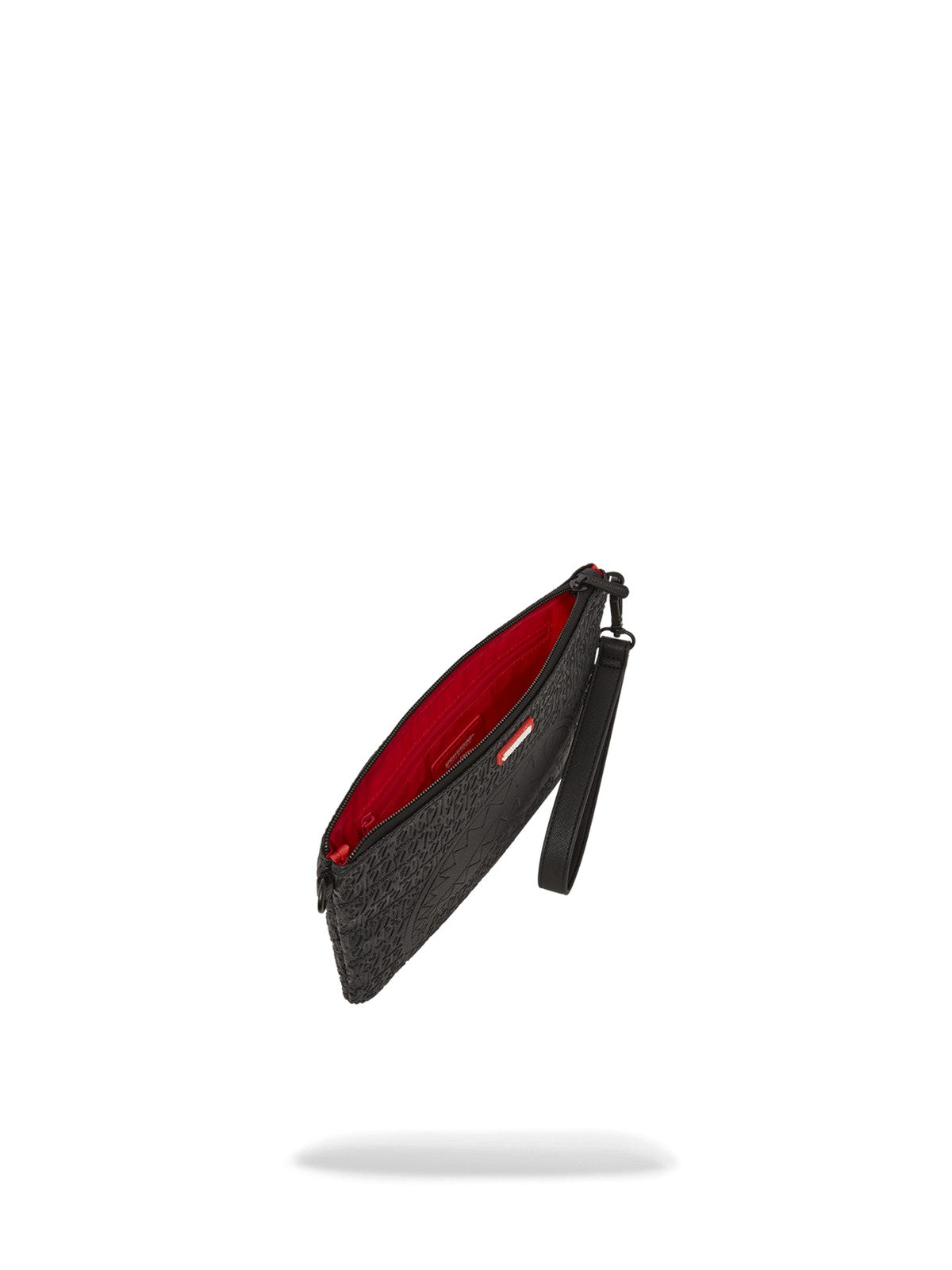 SPRAYGROUND Sac d'embrayage masculin Pouchette de type vato 910b6884nsz noir