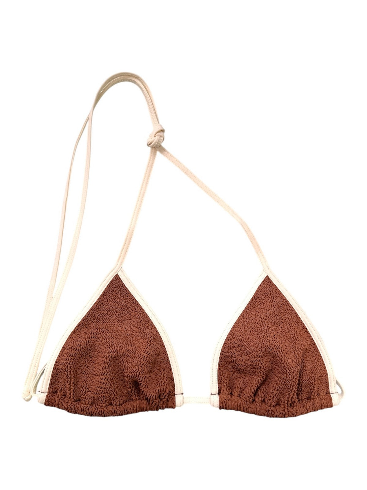 MC2 SAINT BARTH Costume da bagno Donna LEAH STRING W 05787H CRINKLE 1910 gioboutiqueweb