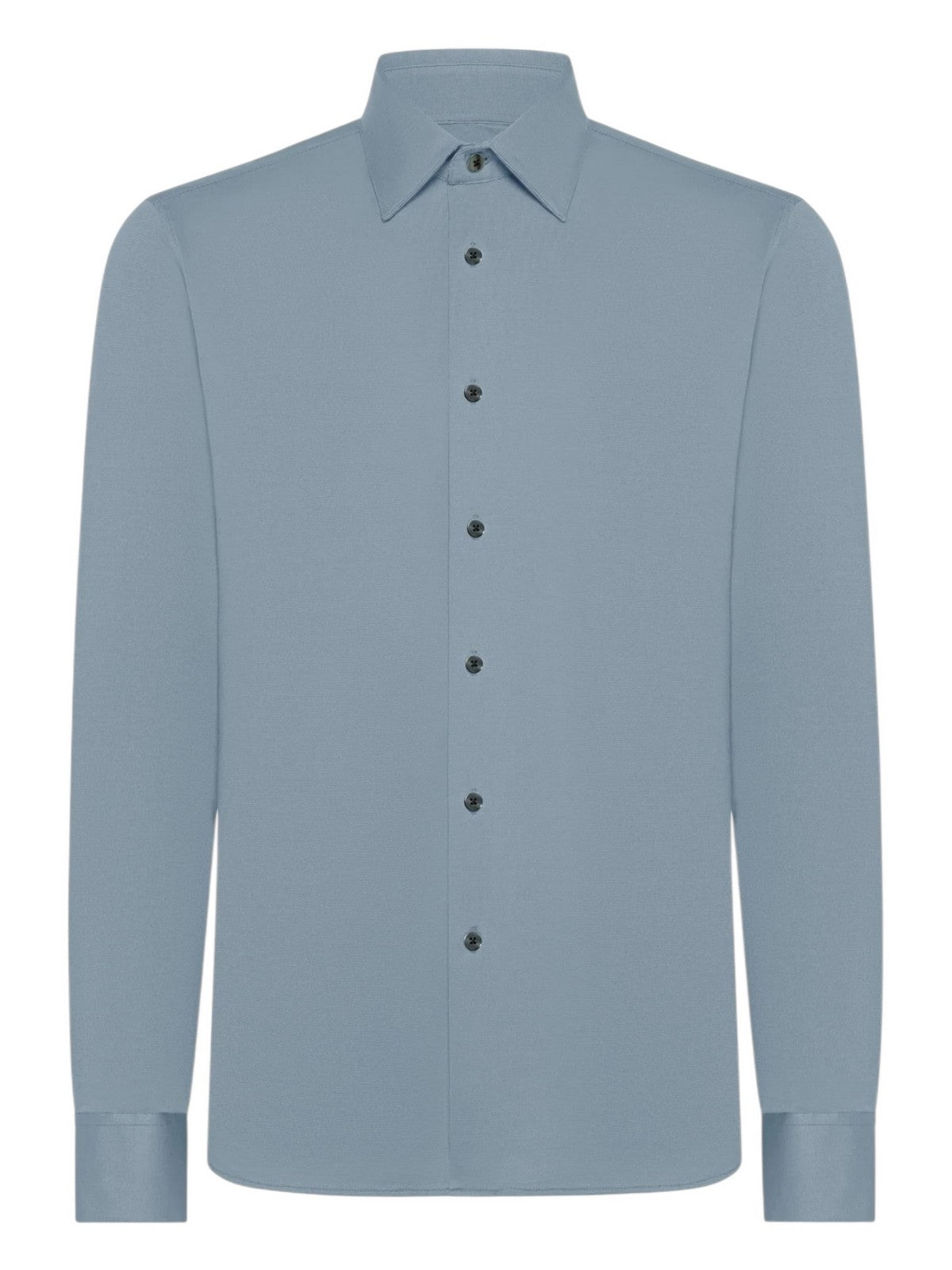 RRD Camicia Uomo 25253 V90 Blu