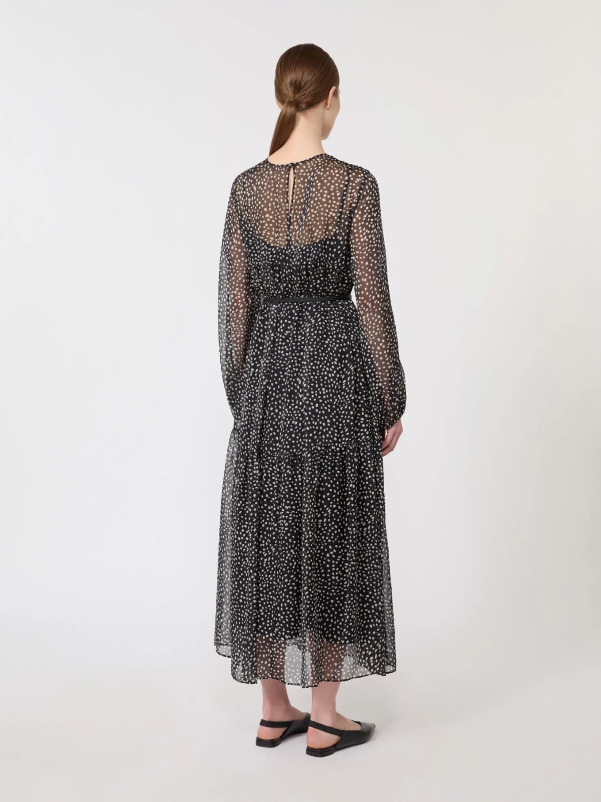 MAX MARA STUDIO Abito Donna MSTCAMPO 2616231025600 002 Nero