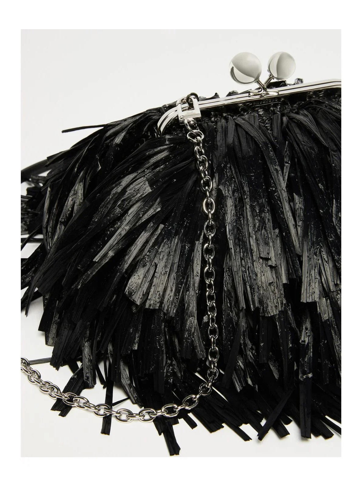 MAX MARA WEEKEND Borsa Donna WKAQUIETE 2615511035600 003 Nero