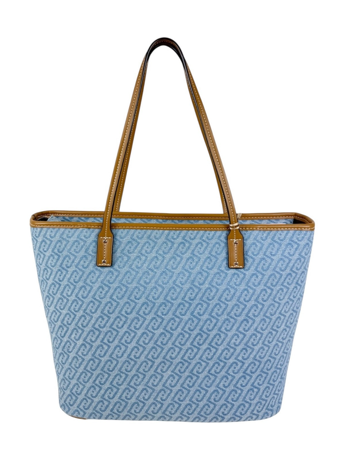 LIU JO ACCESSORIES Borsa Donna AA6070T379A 09C45 Dusty blue