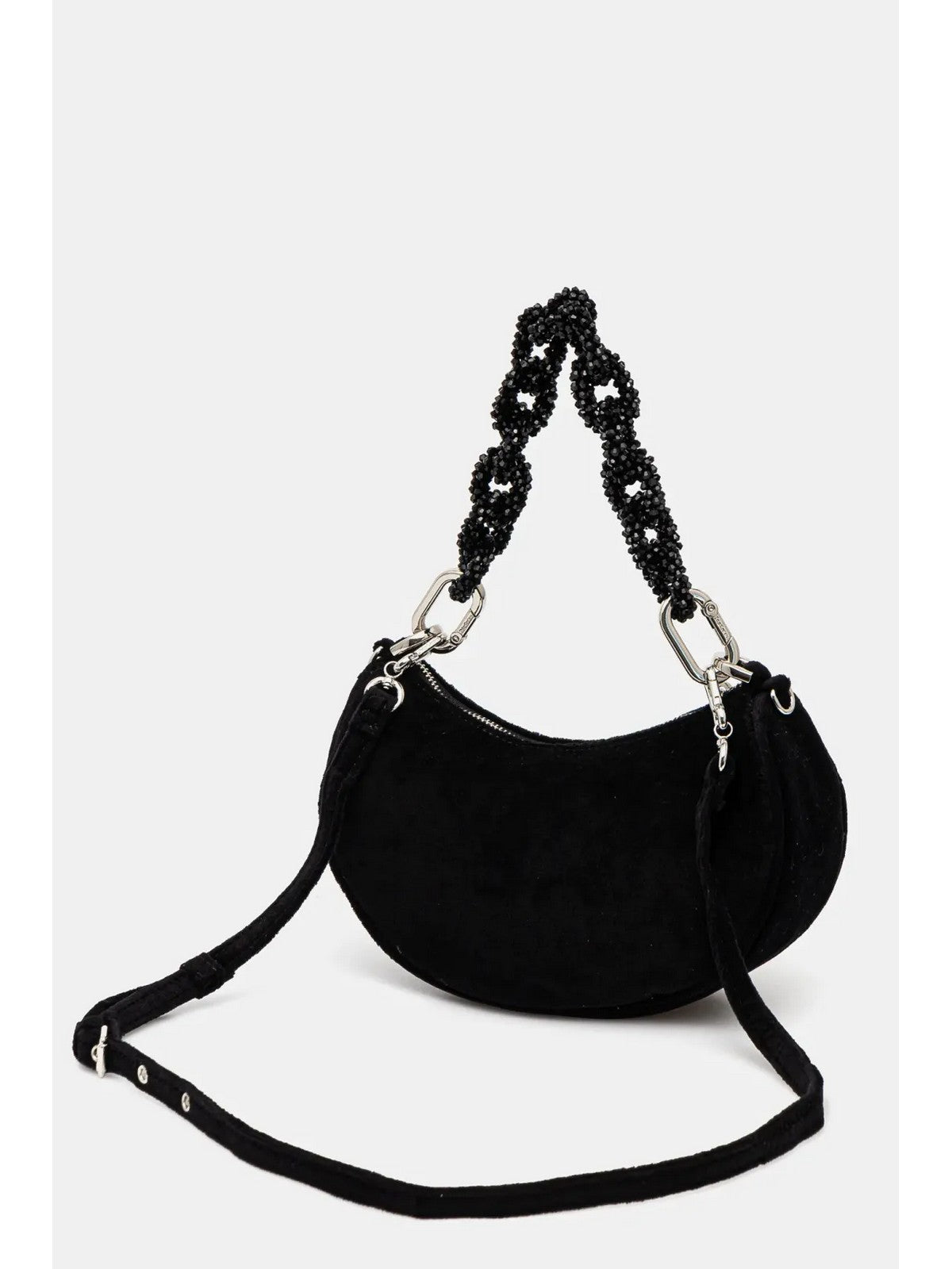 JUICY COUTURE Borsa Donna BEJL58834WCO000 Nero