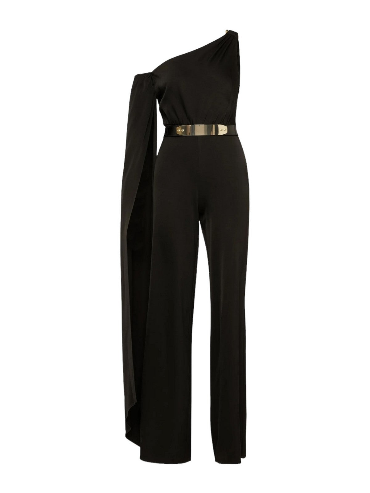 Marciano Frauenanzug Clara Jumpsuit 4RGK38 9948z JBLK Schwarz