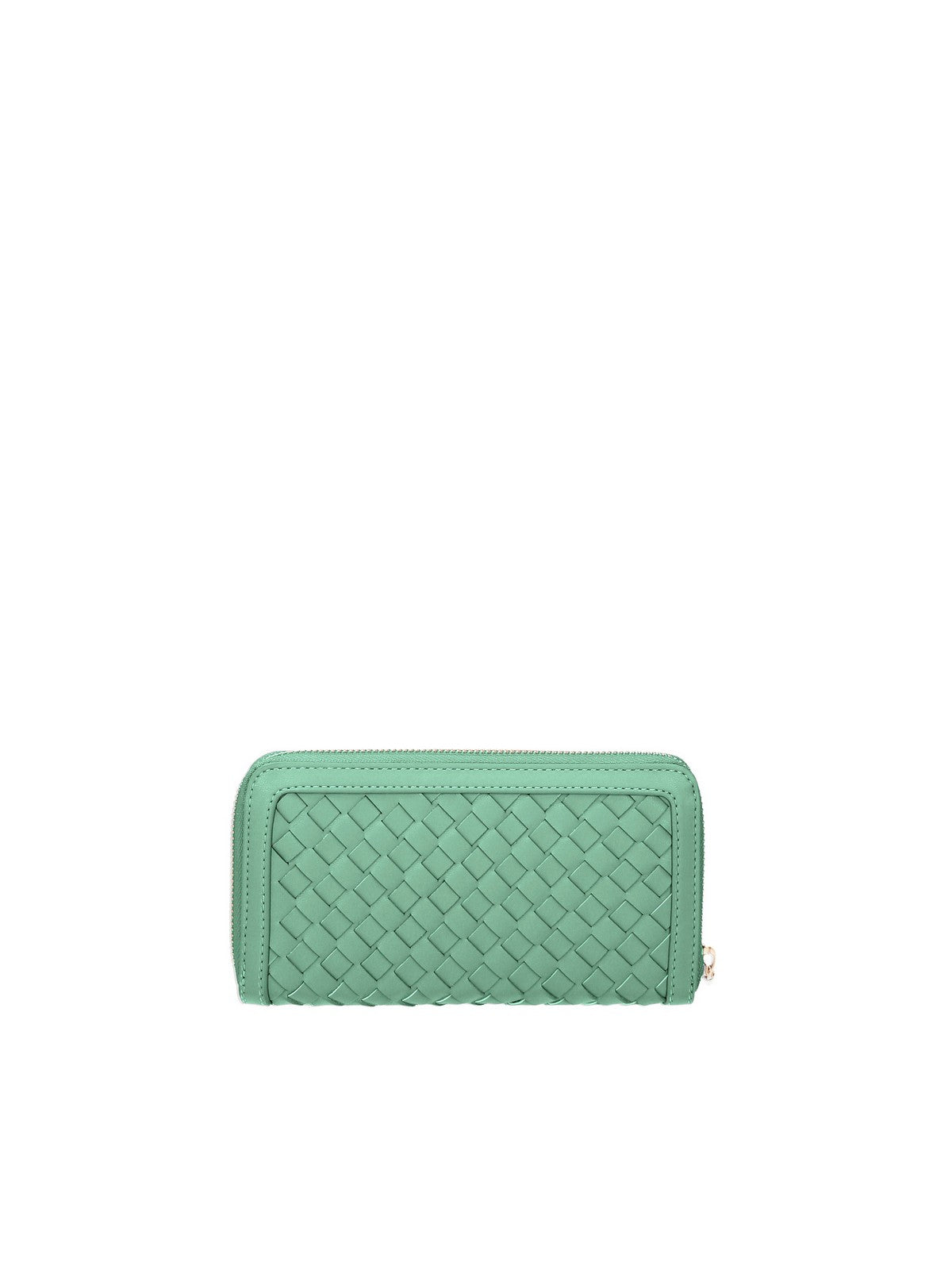 LIU JO ACCESSORIES Portafoglio Donna AA4161E0513 46011 Verde gioboutiqueweb