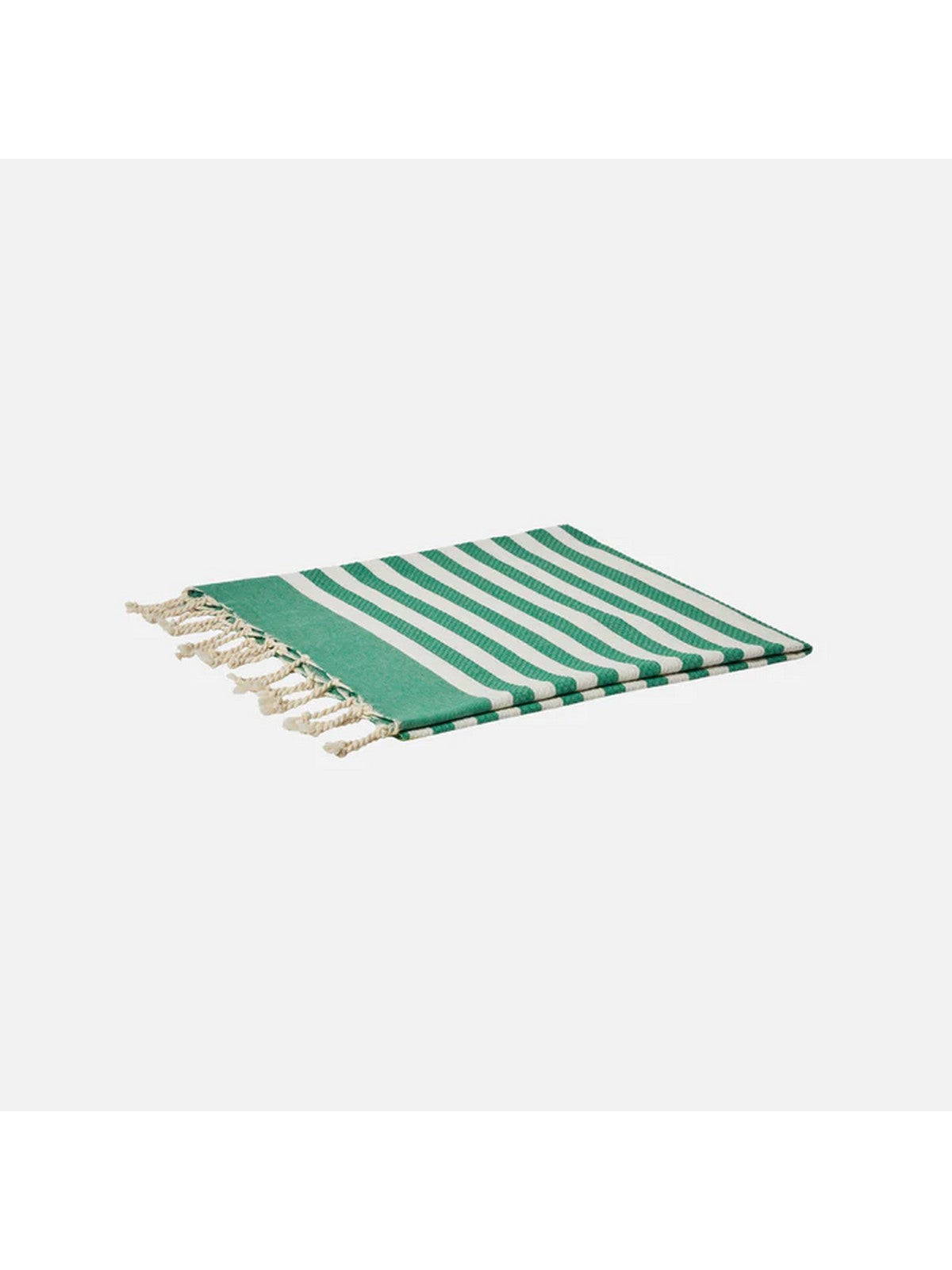 MC2 SAINT BARTH Telo mare Uomo FOUTAS N 02364F Verde gioboutiqueweb