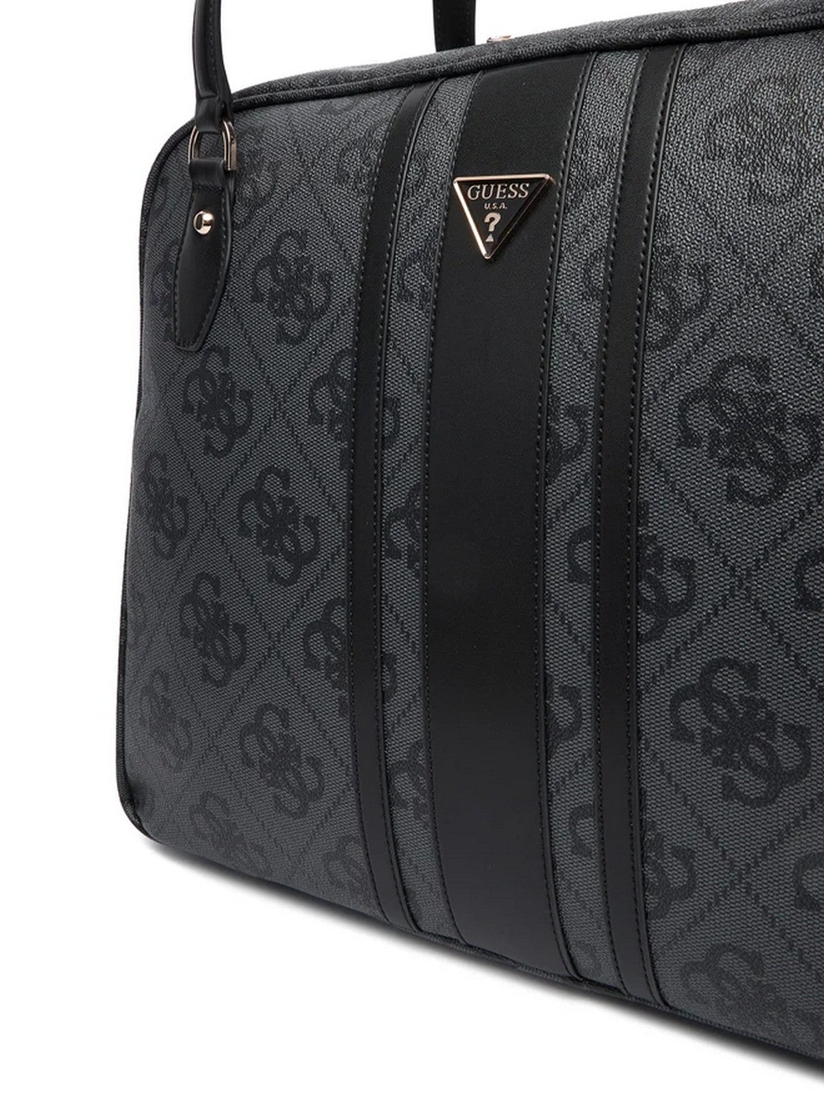 GUESS Valigie e Trolley Donna ERENIA TOTE TWSO78 38916 CLO COAL LOGO