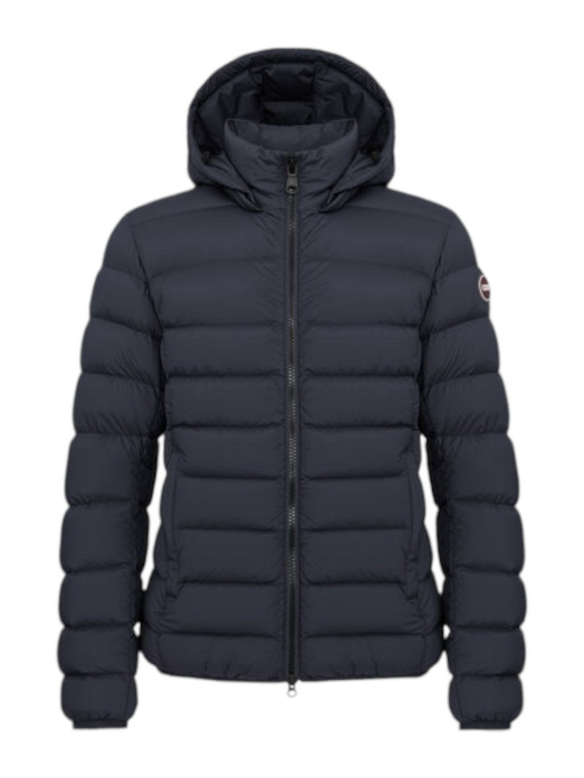 COLMAR Piumino Uomo Expert 1222 2SE 68 Blu gioboutiqueweb