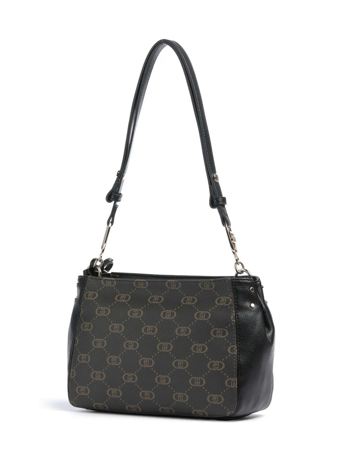 LIU JO ACCESSORIES Borsa Donna AF5116E0053 22222 Nero