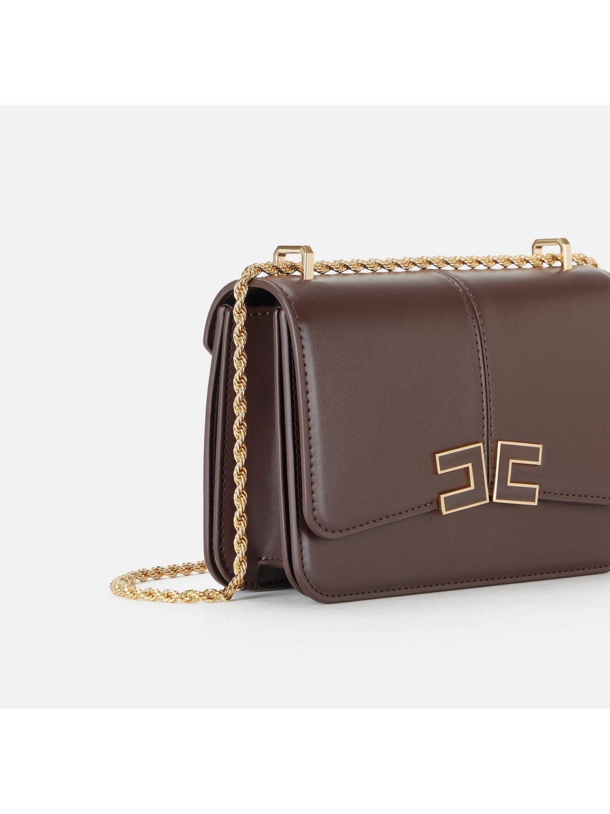 ELISABETTA FRANCHI Borsa Donna BS91A61E2 644 CACAO