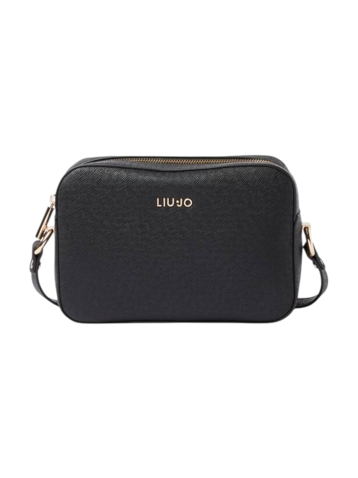 LIU JO ACCESSORIES Borsa Donna AXX012E0087 22222 NERO gioboutiqueweb