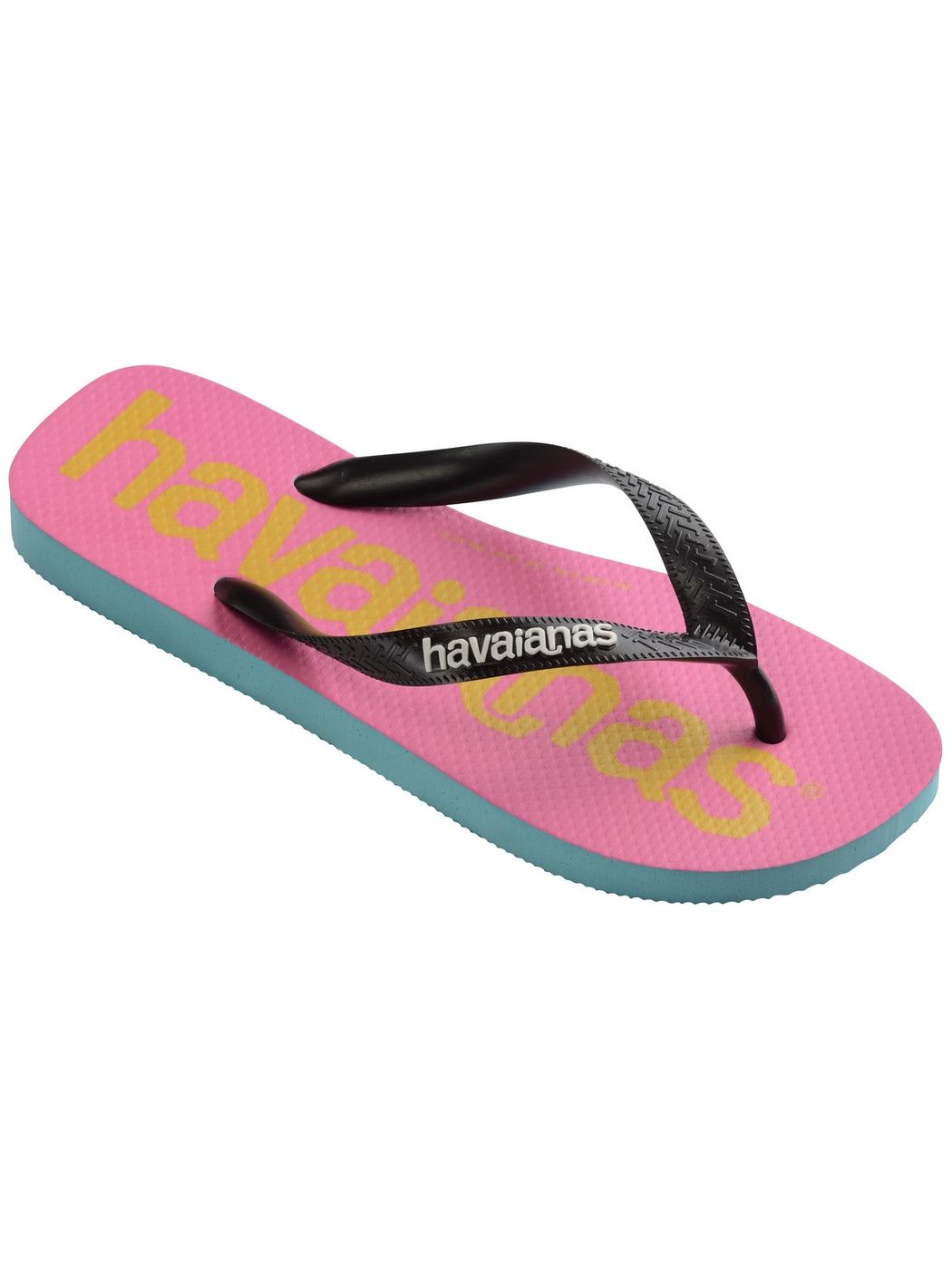 HAVAIANAS Infradito Unisex adulto 4145741.0031 Blu gioboutiqueweb