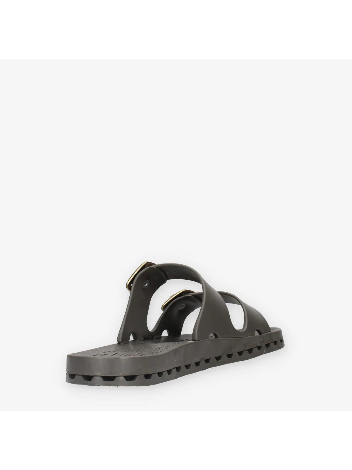 SENSI Ciabatta Uomo La jolla city 4153/C 317 Grigio gioboutiqueweb