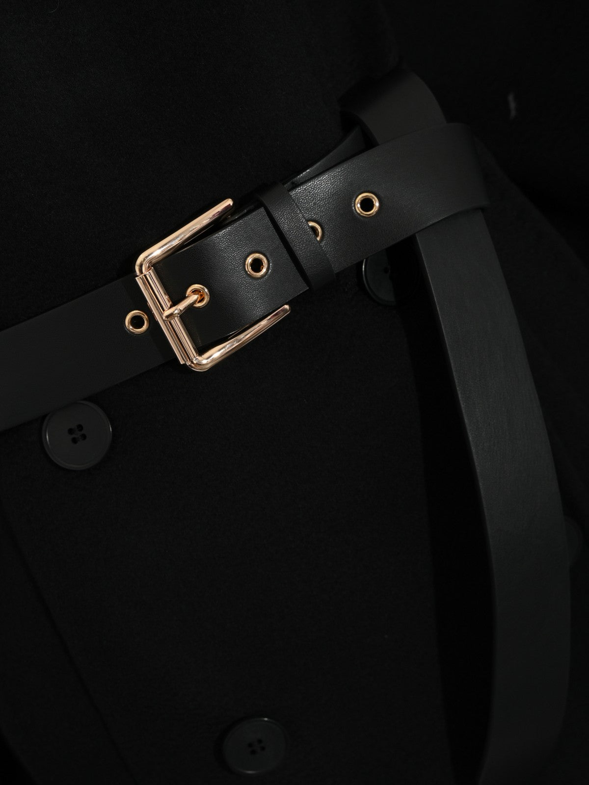 MAX MARA Cappotto Donna PAUSA 2526086081600 013 Nero