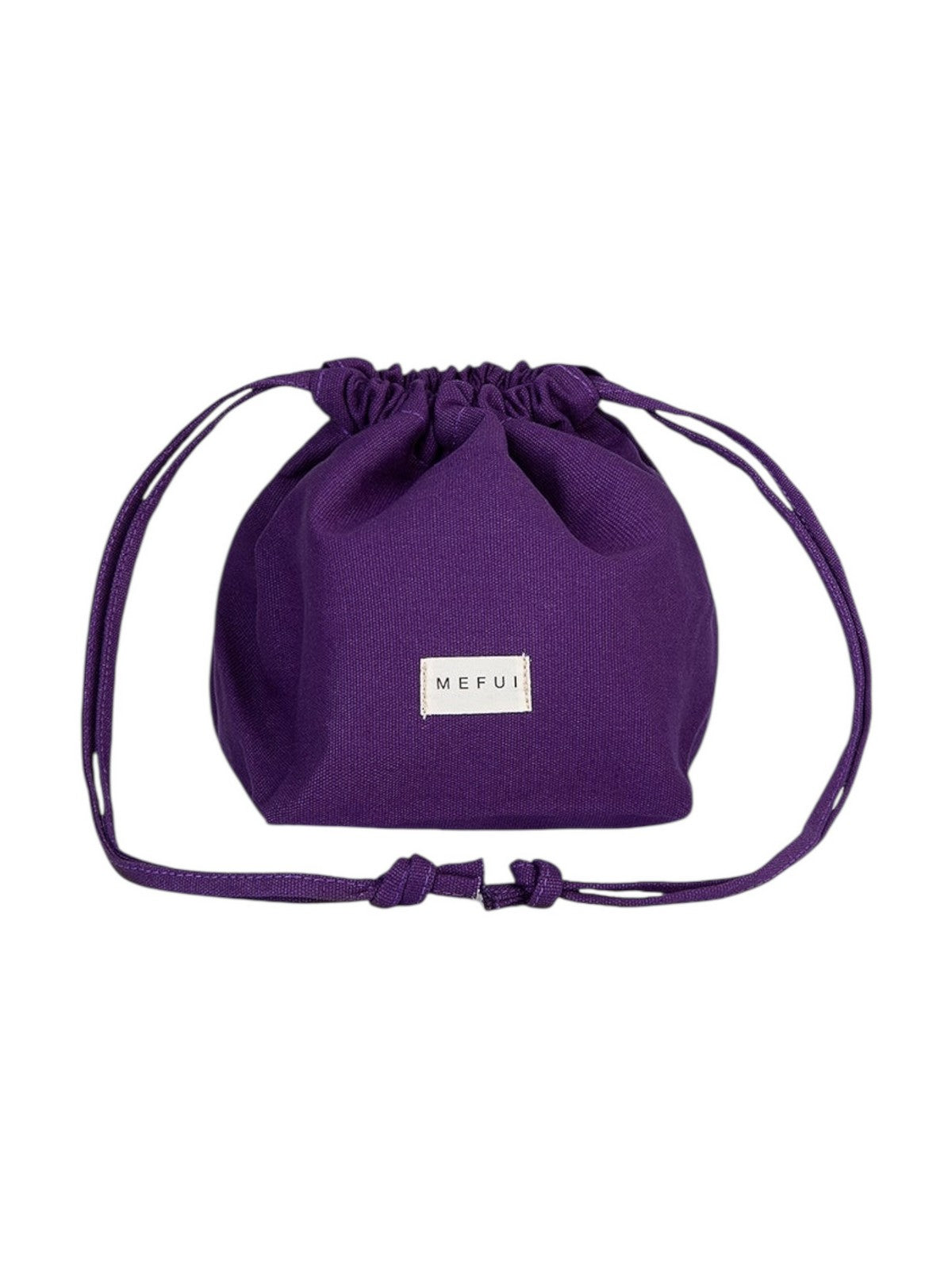 ME FUI Pochette Donna MA25-A060PR PURPLE gioboutiqueweb