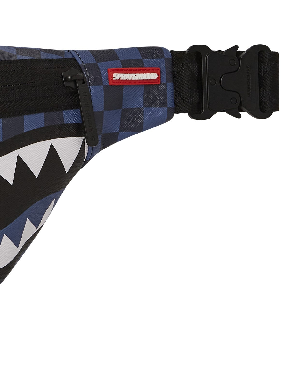 SPRAYGROUND Midnight Sip Crossbody 910B7444NSZ Blue