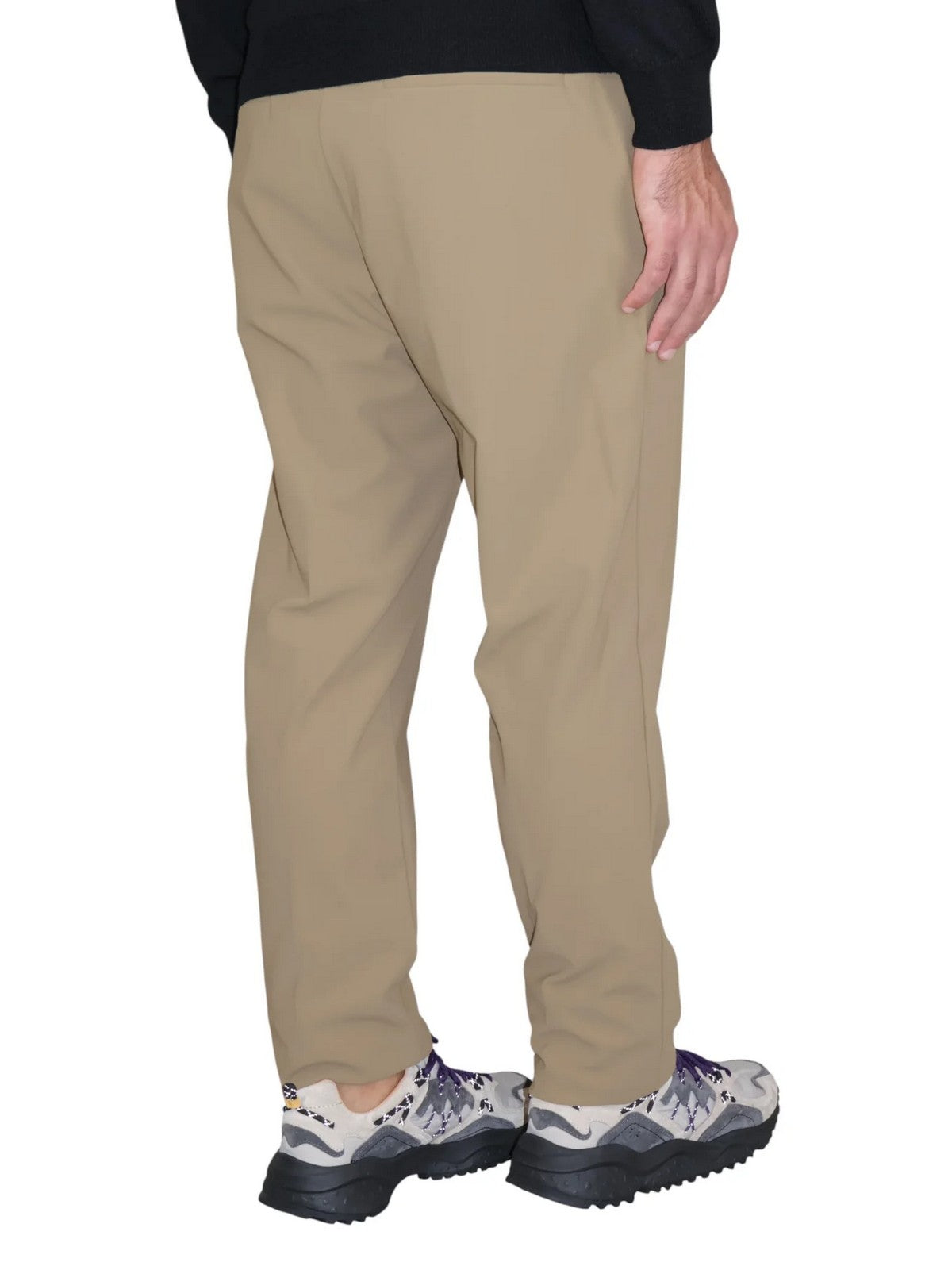 RRD Pantalone Uomo surflex winter chino pant W25200 84 84 TOUPE