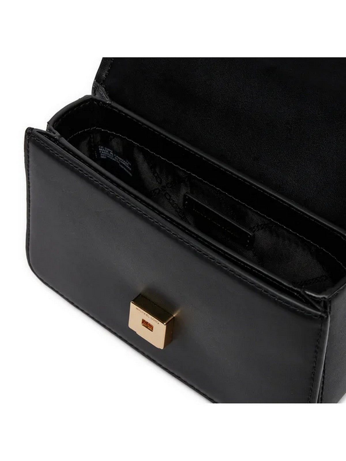 MICHAEL KORS Borsa Donna DELANCEY 32T4GD8C5L 001 BLACK