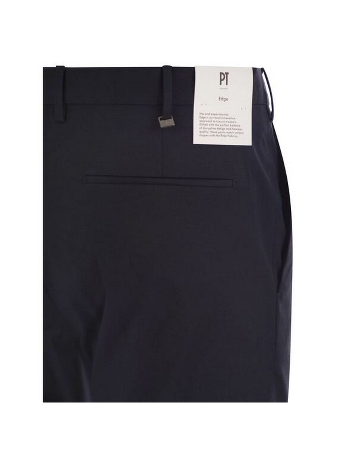 PT TORINO Pantalone Uomo Dieci COASX0Z00FWD SD59 0370 Blu gioboutiqueweb