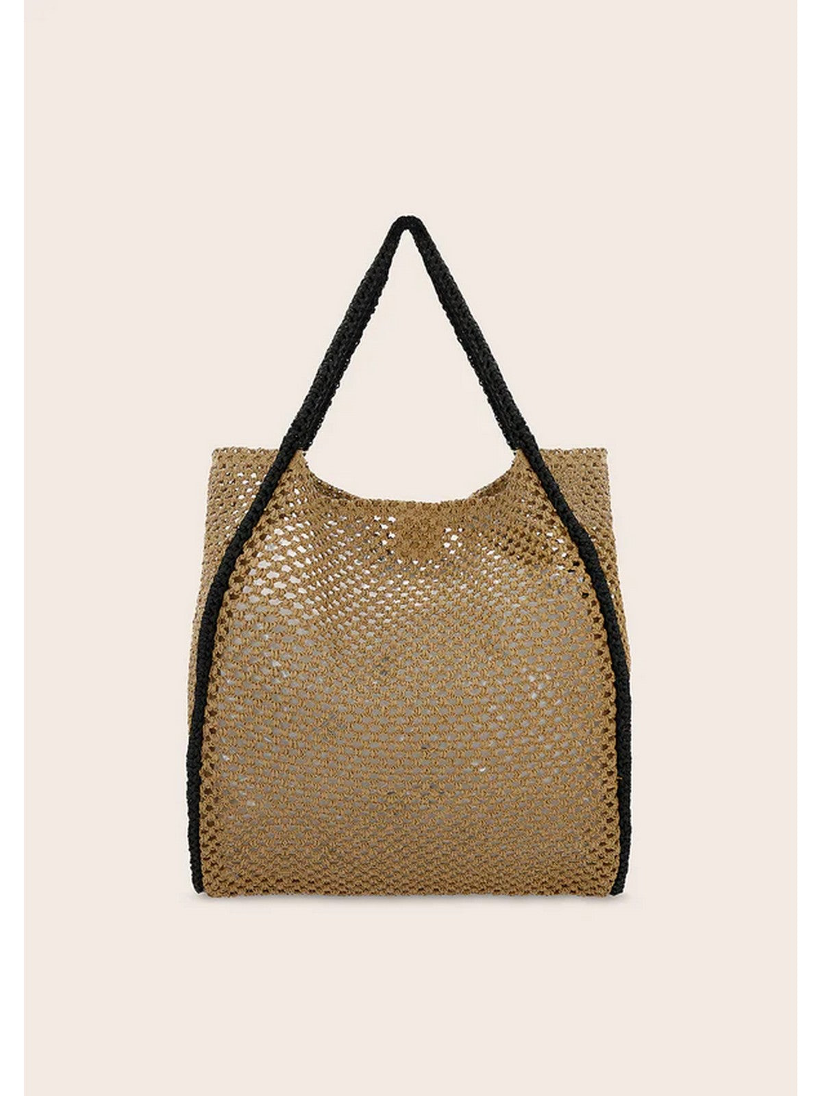 F**K borsa mare Donna FA25-A056BG Beige