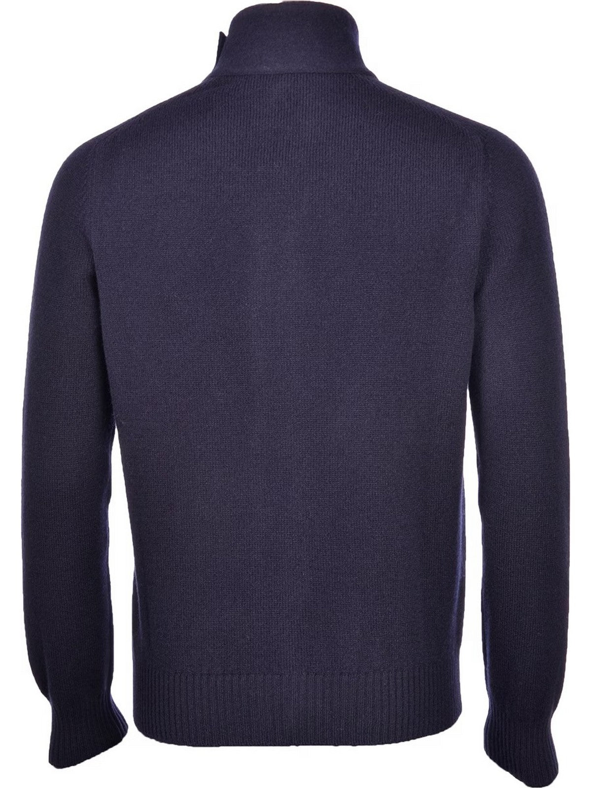 GRAN SASSO Cardigan Uomo 23170/25025 598 Blu