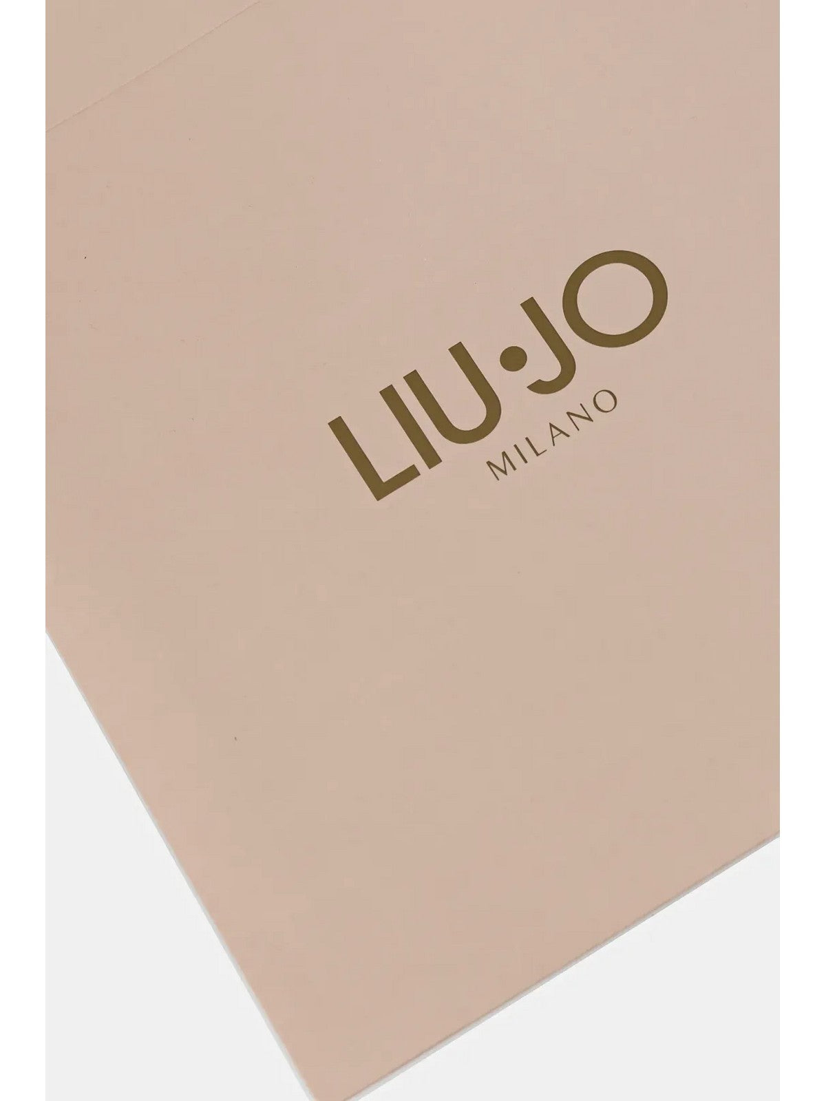 LIU JO SOFT Foulard Donna 2A5024T0300 22222 NERO gioboutiqueweb